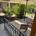 Eötvös Apartman