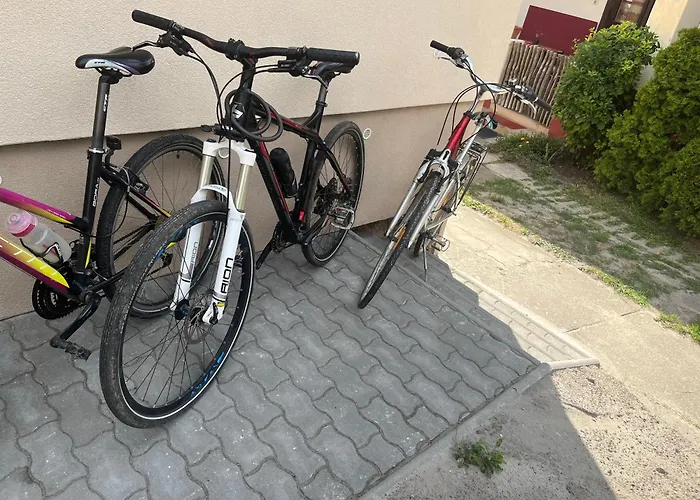 Apartamento Eoetvoes Cegléd