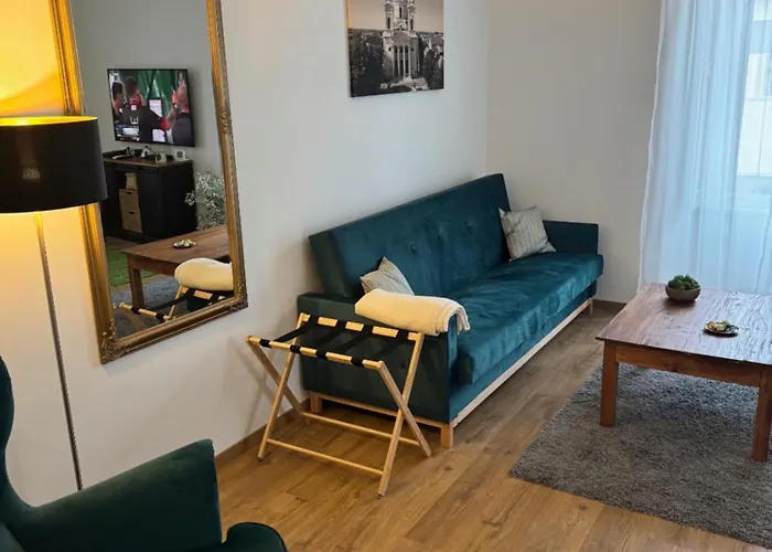 Eoetvoes Apartamento